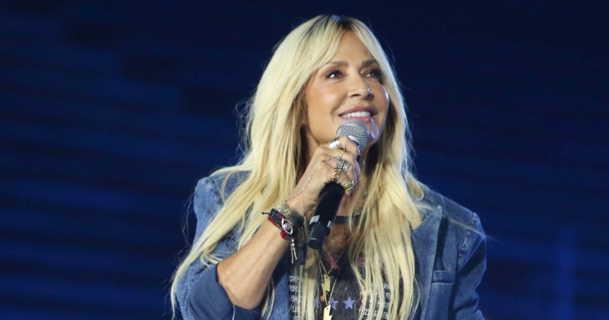 Άννα Βίσση: Αποκαλύπτεται το όνομα της καινούργιας δισκογραφικής της εταιρείας