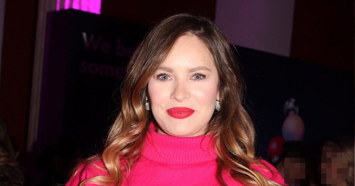 Ανίτα Μπραντ: «Απέφευγα να ανακοινώσω τις εγκυμοσύνες μου για ψυχολογικούς λόγους, αν κάτι δεν πήγαινε καλά»