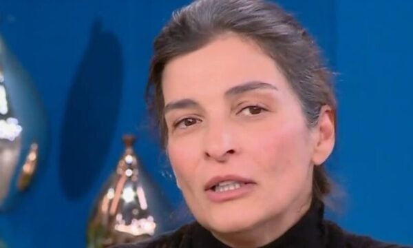 Αντιγόνη Κουλουκάκου: «Ανέβασα ένα βίντεο με εσώρουχα και το διέγραψα σε 20 λεπτά» – Γιατί σταμάτησε να χρωματίζει τα μαλλιά της