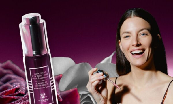 Η skincare ρουτίνα και το κορυφαίο serum που αναδεικνύουν τη φυσική λάμψη της επιδερμίδας