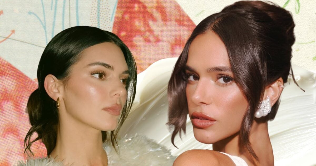 Velvet skin: Πώς να πετύχεις το απαλό ματ αποτέλεσμα που κυριαρχεί φέτος