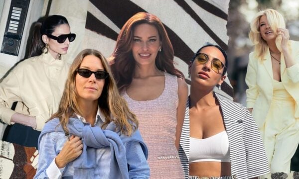 Οι Ελληνίδες celebrities μοιράζονται τα κορυφαία μυστικά για ανοιξιάτικο styling