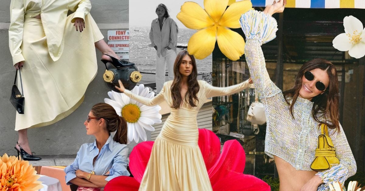 Καλημέρα Απρίλη: Ξεκινάμε τον μήνα με ανοιξιάτικη διάθεση, παρά τις καιρικές αντιξοότητες