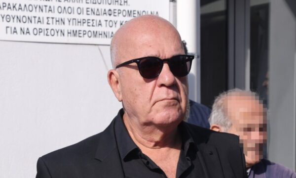 Αντώνης Γούναρης: Ο γιος του επέστρεψε στην Ελλάδα – Ήταν παγιδευμένος στο Ομάν
