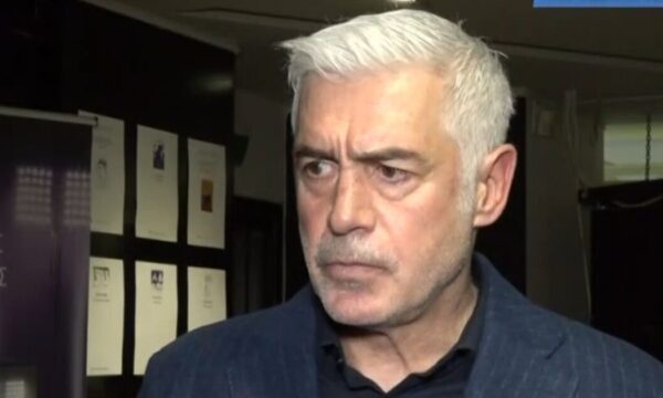 Αντώνης Νικοπολίδης: «Υπήρχαν συγκρούσεις στο σπίτι μου όταν άφησα το ποδόσφαιρο, μεταβλήθηκε η ρουτίνα μου»