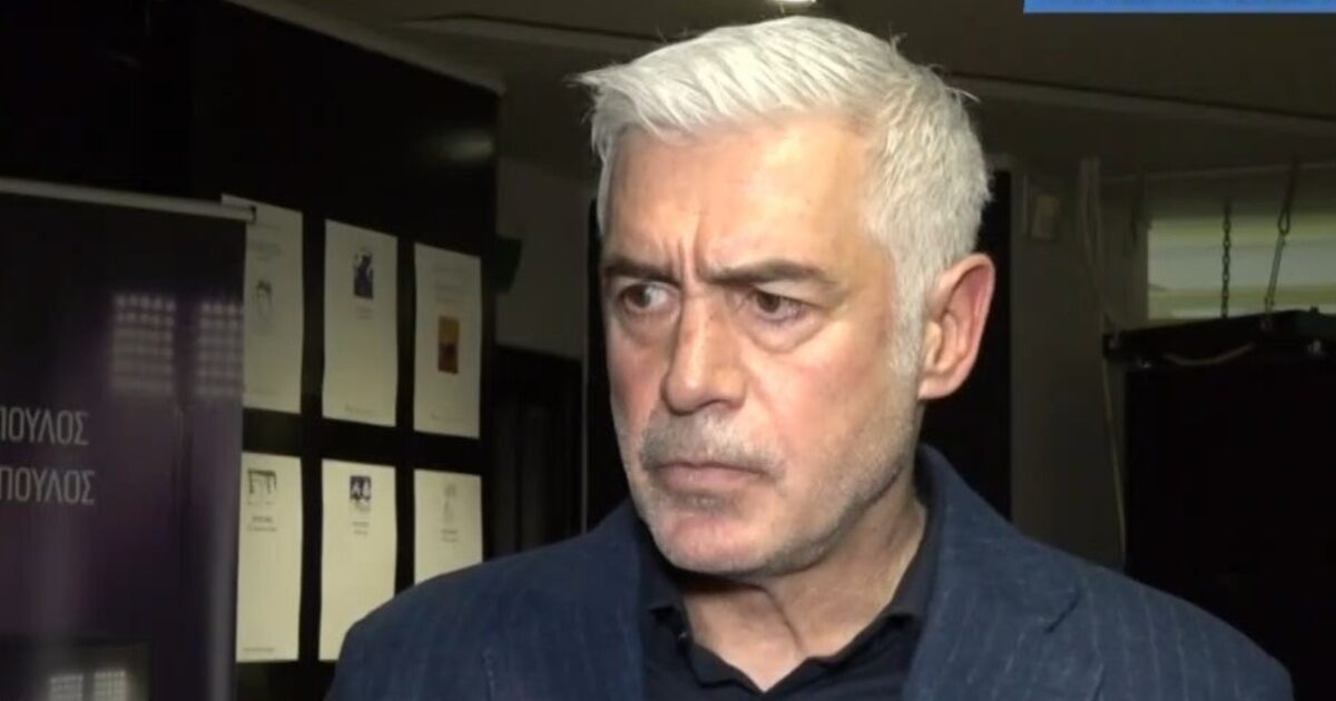 Αντώνης Νικοπολίδης: «Υπήρχαν συγκρούσεις στο σπίτι μου όταν άφησα το ποδόσφαιρο, μεταβλήθηκε η ρουτίνα μου»