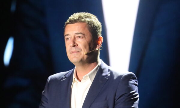 Αντώνης Σρόιτερ για φήμες μεταγραφής: «Αν με απολύσουν, θα το μάθετε»