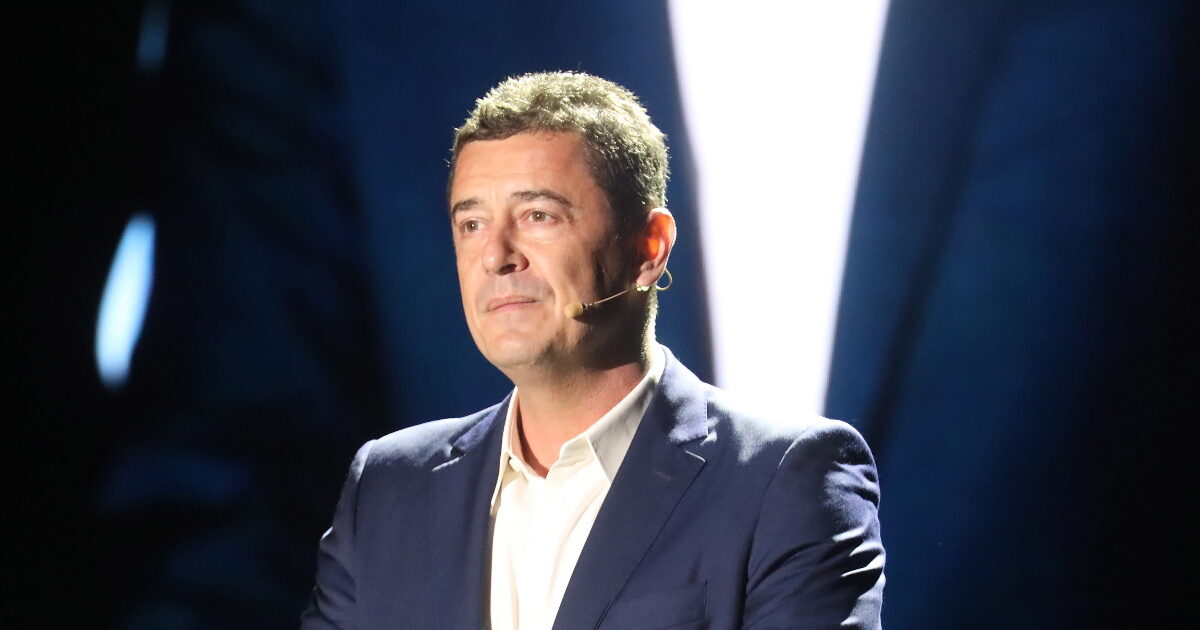 Αντώνης Σρόιτερ για φήμες μεταγραφής: «Αν με απολύσουν, θα το μάθετε»