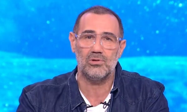 Σοκάρει ο Αντώνης Κανάκης: «Παρακολουθούμε πόλεμο με ποπ κορν – Αν έχετε τον Θεό σας»