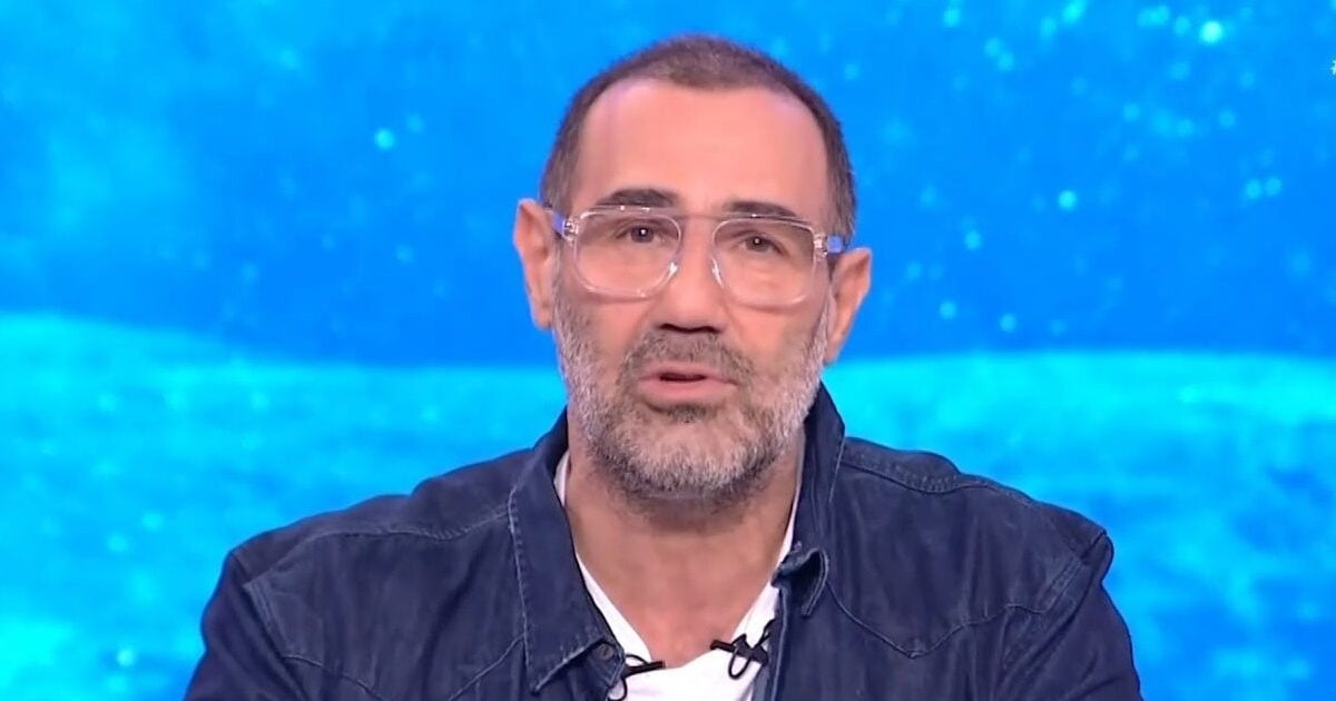 Σοκάρει ο Αντώνης Κανάκης: «Παρακολουθούμε πόλεμο με ποπ κορν – Αν έχετε τον Θεό σας»