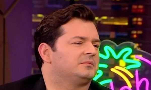 Ιωάννης Απέργης: «Πάντα φοβάμαι για τη δουλειά – Ονειρεύομαι να αφήσω στα παιδιά μου ένα σπίτι»