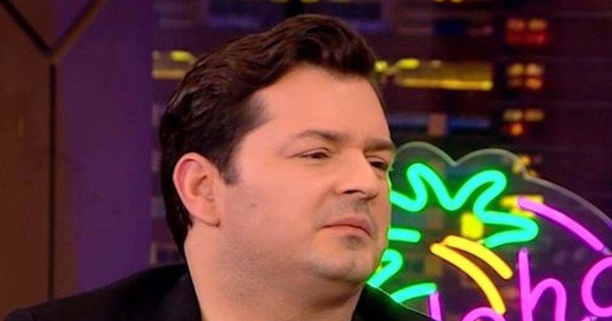 Ιωάννης Απέργης: «Πάντα φοβάμαι για τη δουλειά – Ονειρεύομαι να αφήσω στα παιδιά μου ένα σπίτι»