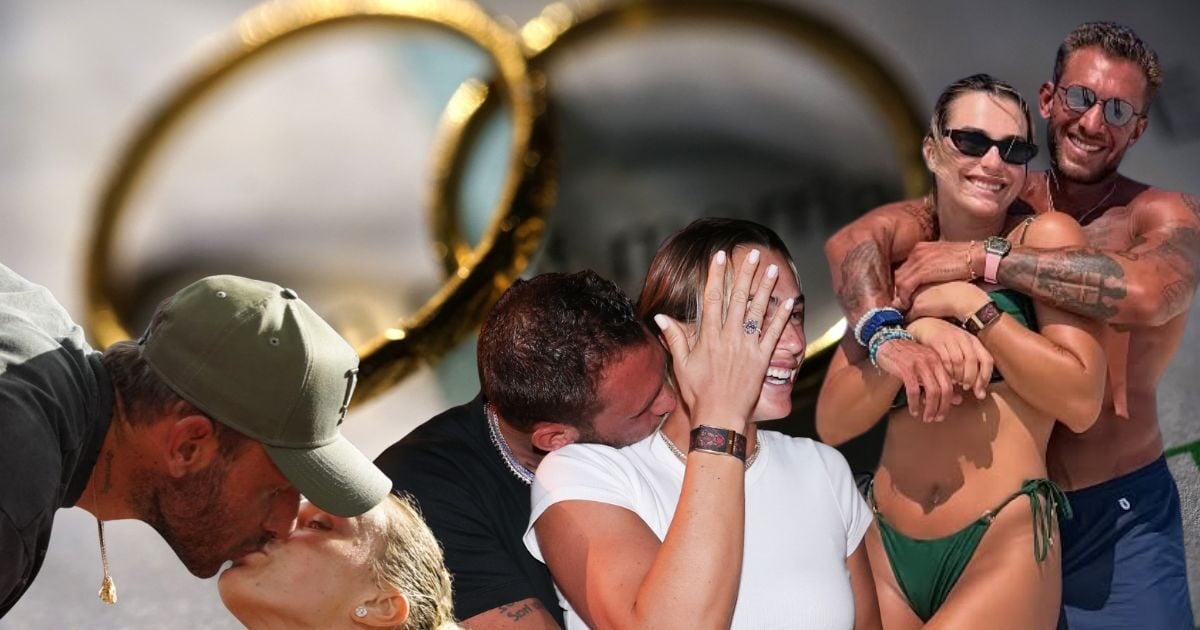 Γιώργος Φραγκούλης: Ο Έλληνας επιχειρηματίας που ζήτησε σε γάμο την Λευκορωσίδα Αρίνα Σαμπαλένκα