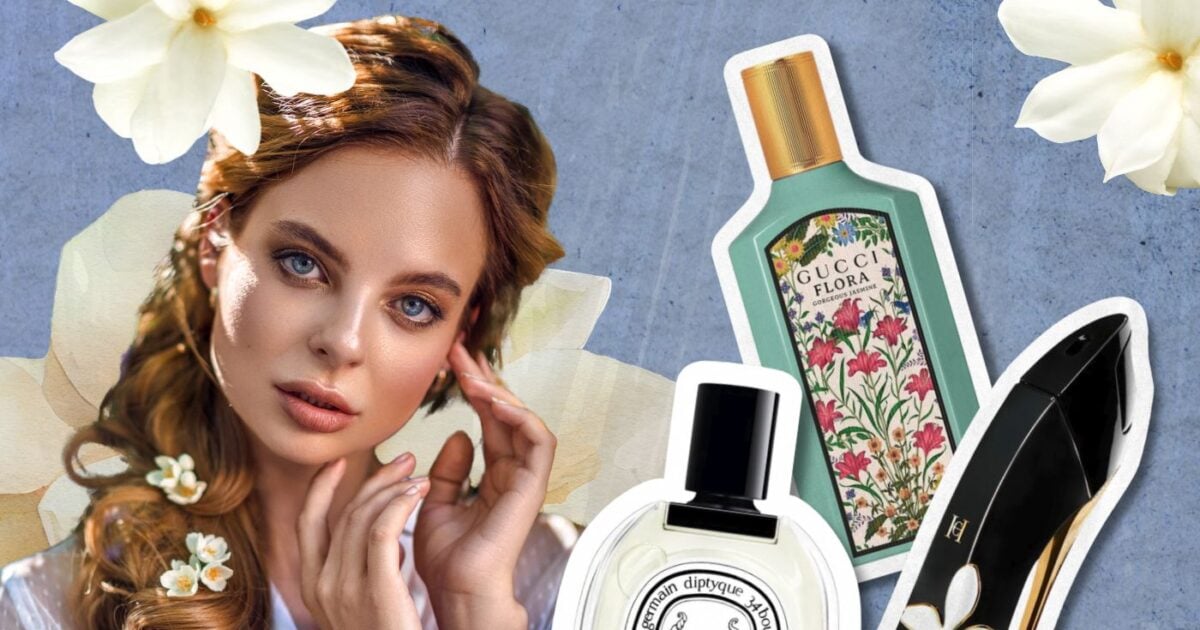 Αρώματα με γιασεμί: Οι πιο εκλεπτυσμένες δημιουργίες που πρέπει να προσθέσεις στη συλλογή σου