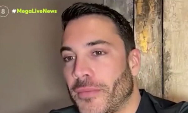 Γιώργος Ασημακόπουλος: Ο πρώην Survivor μιλά στο Live News από το Ντουμπάι – «Δεν ανησυχώ για τίποτα»