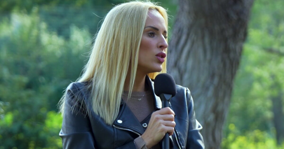 Έλενα Ασημακοπούλου: «Έχω βρεθεί δύο φορές απλήρωτη ως ηθοποιός – Πάλεψα να επιστρέψω στον χώρο μετά την εγκυμοσύνη»