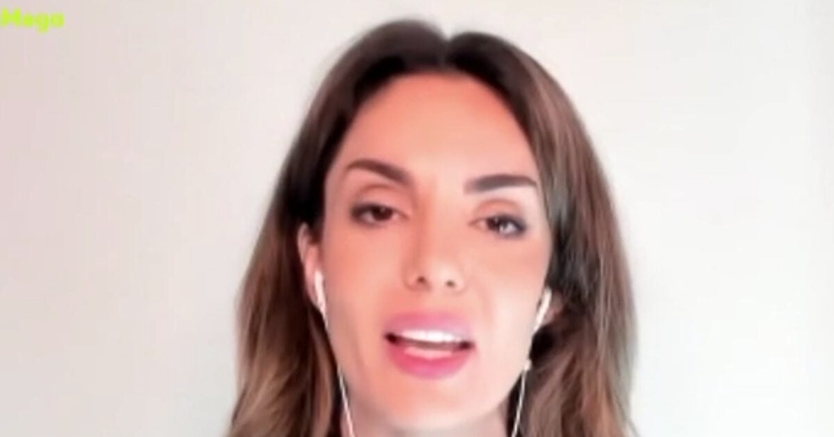 Αθηνά Γκαντήραγα, κάτοικος Αμπού Ντάμπι: «Ανησυχία επικρατεί λόγω των αδιάκοπων ήχων από εκρήξεις»