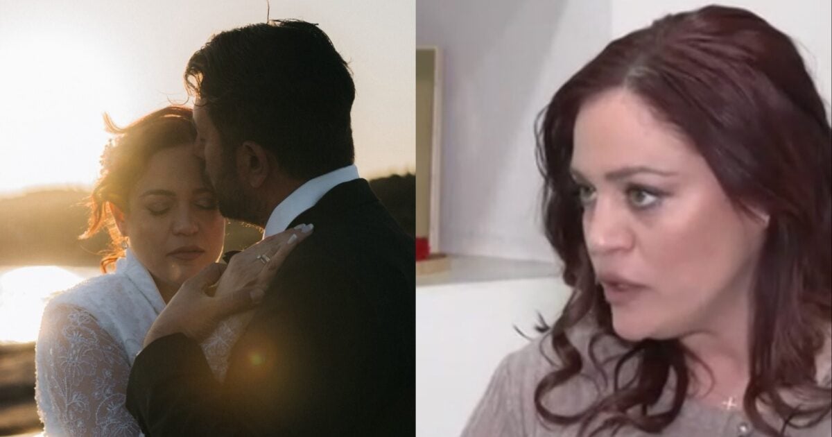 Μπάγια Αντωνοπούλου: «Γονάτισα όταν μας ανακοίνωσε την απώλεια – Κάθε γυναίκα που έχει περάσει αυτή τη δοκιμασία καταλαβαίνει»