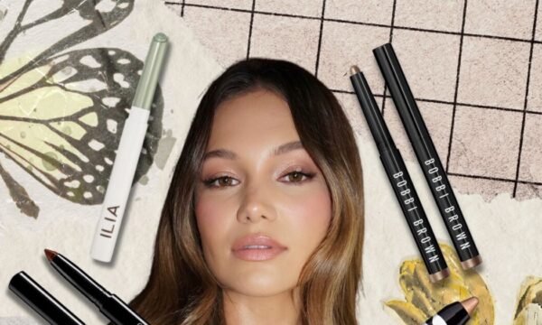 Σκιές σε μορφή στικ: Η beauty editor αποκαλύπτει τις κορυφαίες επιλογές της