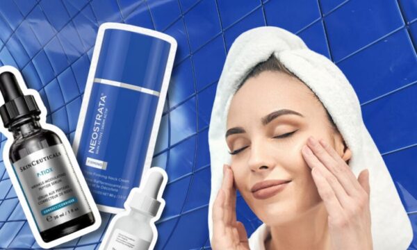 Botox χωρίς ενέσεις; Αυτά τα προϊόντα είναι μαγικά!