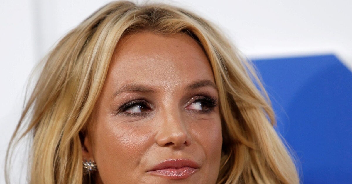 Η Μπρίτνεϊ Σπίαρς συνελήφθη στην Καλιφόρνια