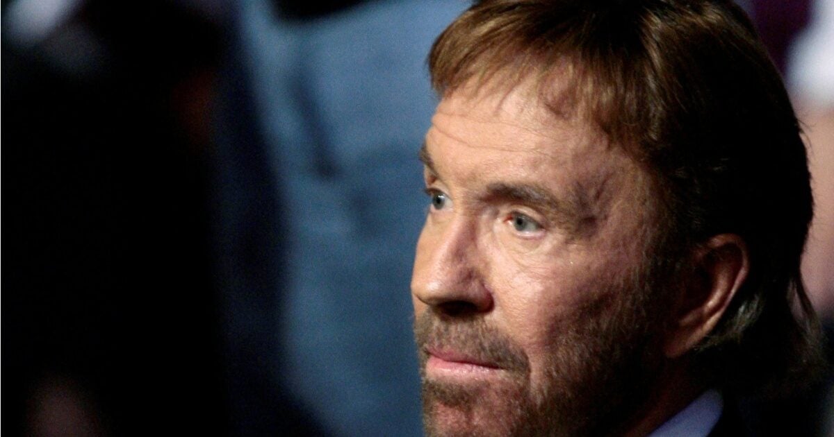 «Πένθος» για τον χαμό του Τσακ Νόρις: Ο «αήττητος» που έγινε το πρώτο viral στο διαδίκτυο