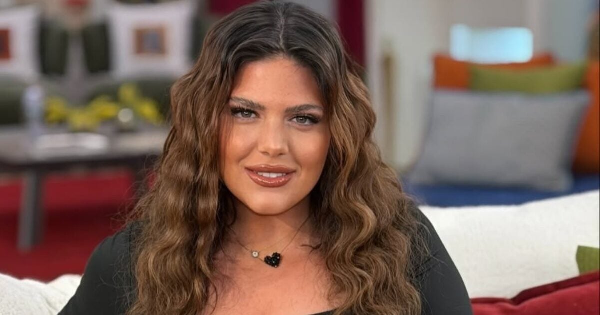 Δανάη Μπάρκα: Η selfie με τον αγαπημένο της, Φάνη Μπότση, μετά την αποκάλυψη για τη σχέση τους