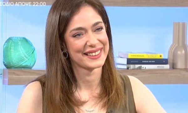 Ντάνη Γιαννακοπούλου: «Βίωσα μεγάλους κραδασμούς, μεταμόρφωσα το κέντρο μου» – Η εξομολόγηση για τη μητρότητα