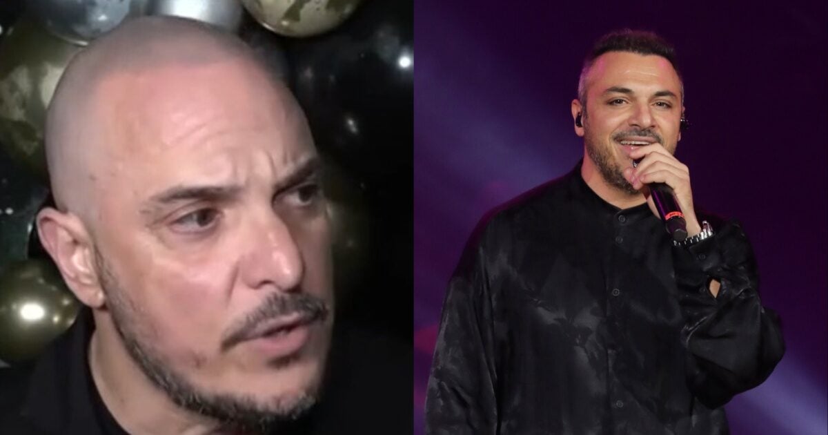 Άκης Δείξιμος για Κώστα Δόξα: «Είμαι εξοργισμένος, με νοιάζουν κυρίως όσοι μας ξέρουν και κατανοούν τι συμβαίνει»