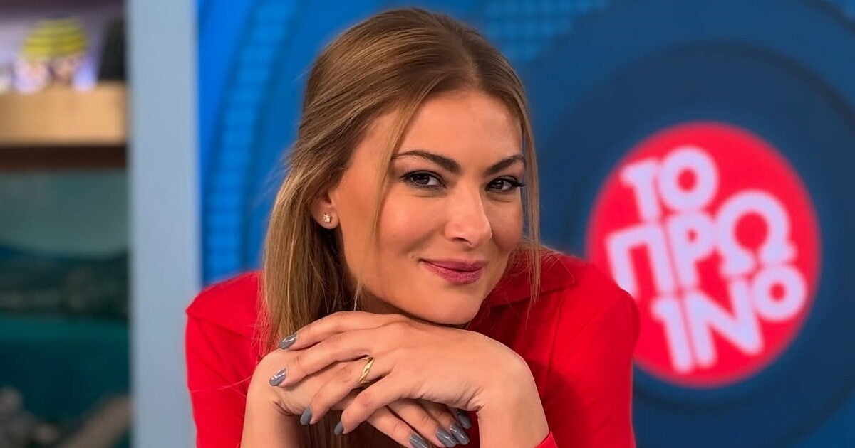 Η Δέσποινα Καμπούρη για τις αντιδράσεις μετά τις δηλώσεις για το Gay Pride: «Έχω το δικαίωμα να θεωρώ ότι ο αυθεντικός ακτιβισμός δεν είναι αυτό;»