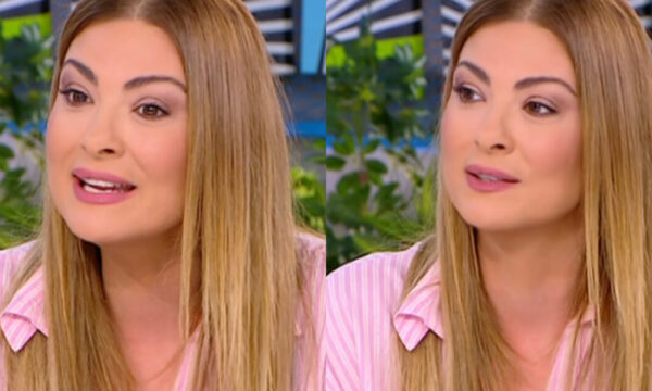 Η Δέσποινα Καμπούρη αποκαλύπτει για την αποβολή μεταξύ των γέννων της: «Είναι εξαιρετικά ψυχοφθόρο – Δεν συμβαίνει τυχαία»