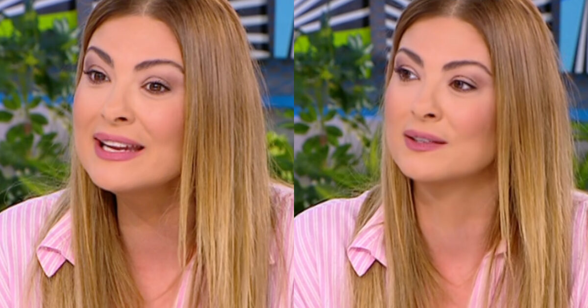 Η Δέσποινα Καμπούρη αποκαλύπτει για την αποβολή μεταξύ των γέννων της: «Είναι εξαιρετικά ψυχοφθόρο – Δεν συμβαίνει τυχαία»