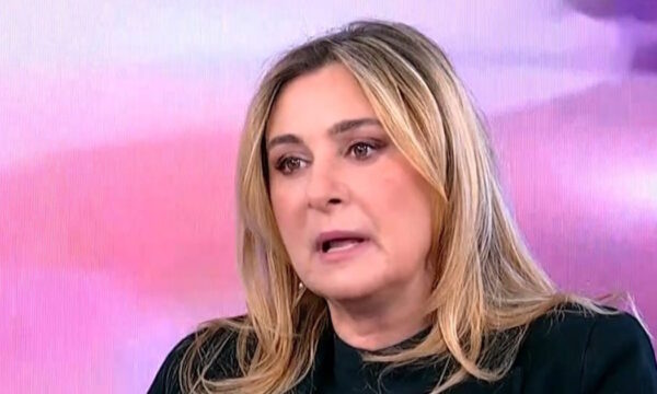 Γιολάντα Διαμαντή: «Αντιμετώπισα προχωρημένη ενδομητρίωση, πέρασα δύσκολες θεραπείες και τελικά έμεινα έγκυος φυσικά»