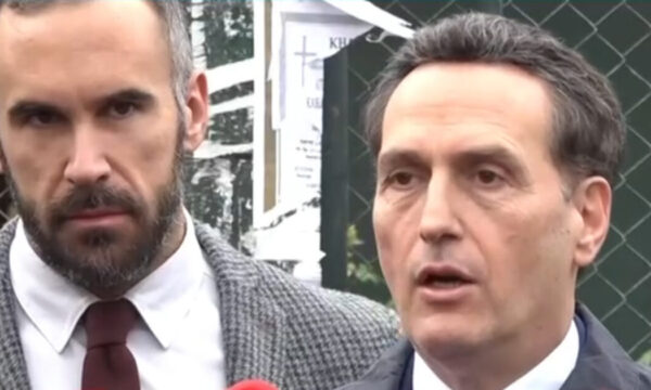 Γιώργος Τσαγκαράκης: «Δεν φταίω» – Η αρχική αντίδραση μετά τη σύλληψή του
