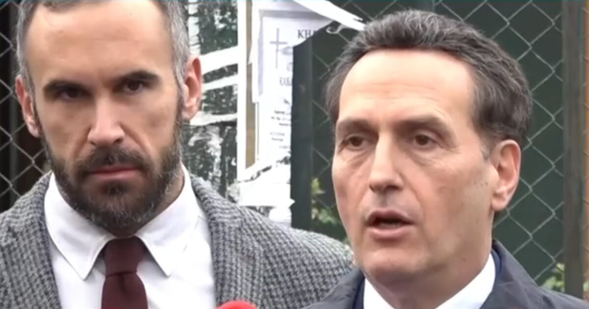 Γιώργος Τσαγκαράκης: «Δεν φταίω» – Η αρχική αντίδραση μετά τη σύλληψή του