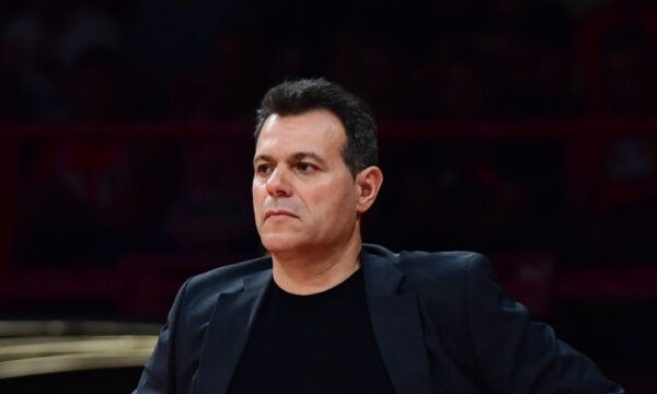 Δημήτρης Ιτούδης: «Επιτύχαμε να αποδράσουμε από το Τελ Αβίβ – Μια ισχυρή έκρηξη σημειώθηκε 700 μέτρα από το σπίτι μου»