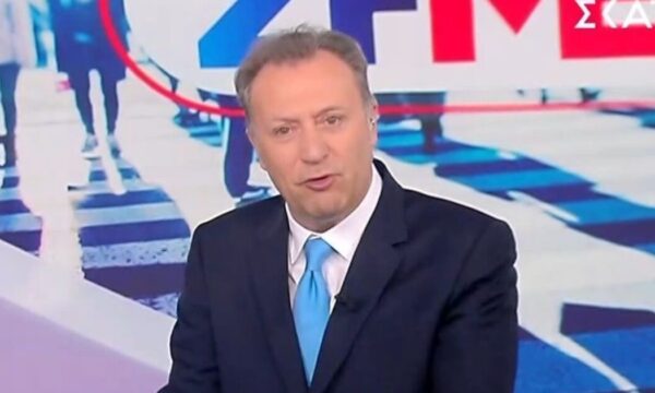 Δημήτρης Οικονόμου: «Κάθε Δευτέρα πρωί με ελέγχουν για αλκοόλ, την επόμενη φορά θα δοκιμάσω μια γουλιά για να έχει πλάκα»