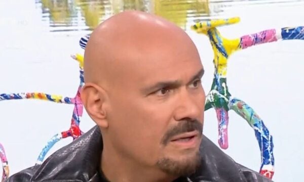Δημήτρης Σκουλός: «Αποχώρησα από το GNTM γιατί δεν με κάλεσαν – Μοιράστηκα με την Ηλιάνα Παπαγεωργίου την άποψή μου για τον τελευταίο κύκλο»