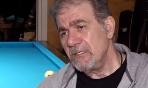 Δημήτρης Σταρόβας: Η αποκάλυψη για την αγαπημένη του Άννα Σταθάκη και το πιθανό μέλλον γάμου