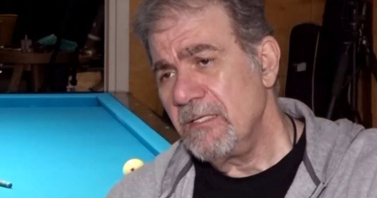 Δημήτρης Σταρόβας: Η αποκάλυψη για την αγαπημένη του Άννα Σταθάκη και το πιθανό μέλλον γάμου