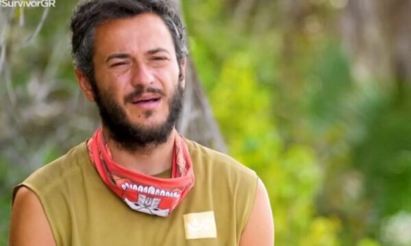 Survivor: Δημήτρης Θεοδωρόπουλος – «Η Μαντίσα αρνείται τις ευθύνες, δεν έχει ζητήσει ποτέ συγγνώμη»