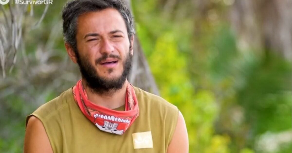 Survivor: Δημήτρης Θεοδωρόπουλος – «Η Μαντίσα αρνείται τις ευθύνες, δεν έχει ζητήσει ποτέ συγγνώμη»