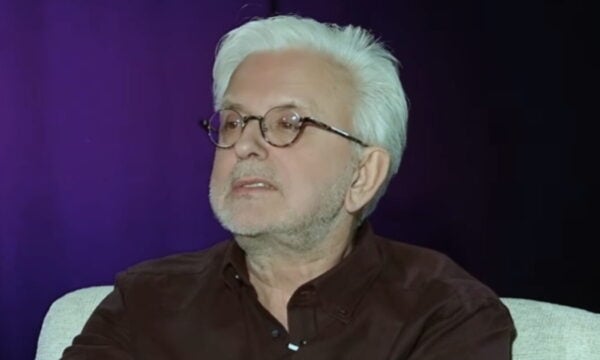 Δήμος Βερύκιος: «Το ακριβότερο συμβόλαιο ήταν της Ελένης Μενεγάκη, αλλά υπήρχε και ένα ακόμη πιο ακριβό – Ήταν σκληρή στις διαπραγματεύσεις»