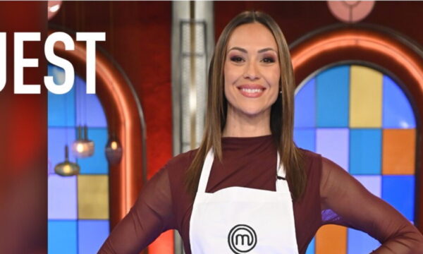 MasterChef: Ο Γιώργος χάρισε δαχτυλίδι στη Δώρα Παντέλη – «Ο άντρας μου θα θυμώσει»