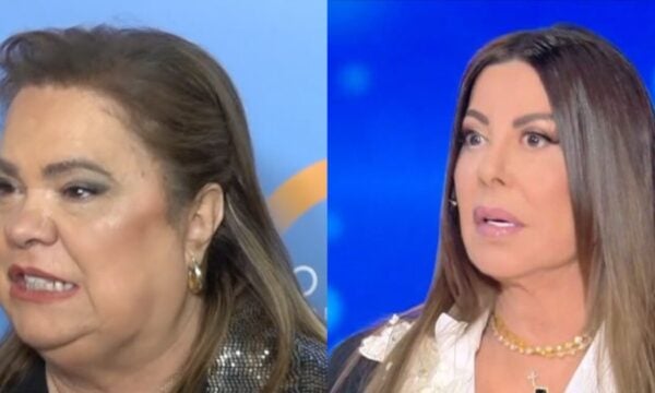 Έφη Θώδη για Άντζελα Δημητρίου: «Με πείραξε που με επέκρινε, θα την αντιμετώπιζα αν την άκουγα καλύτερα»