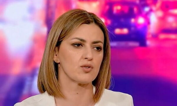 Ειρήνη Αγαπηδάκη: «Η απειλή της παχυσαρκίας με συντροφεύει χρόνια – Έφτασα τα 108 κιλά»