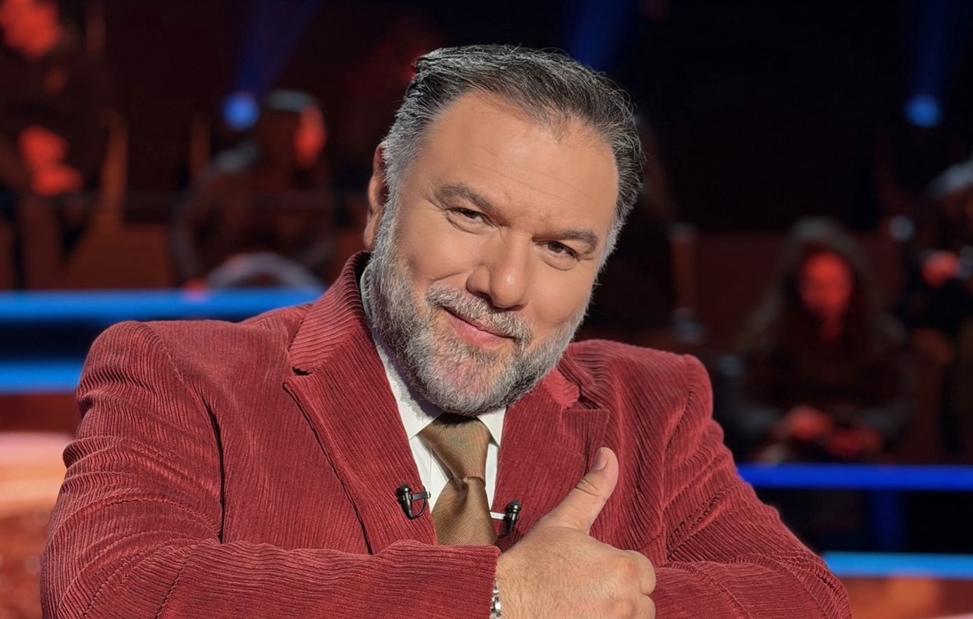 Ποιος επιθυμεί να γίνει εκατομμυριούχος: Τα νούμερα τηλεθέασης του φινάλε