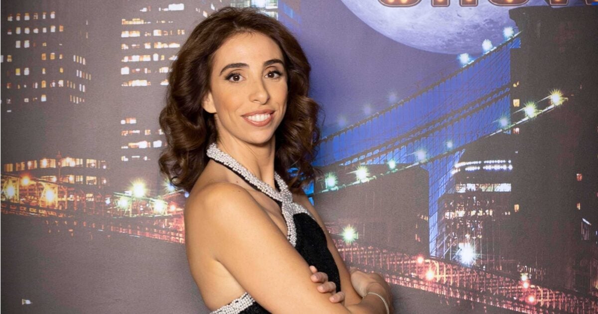 Έλενα Χαραλαμπούδη: «Αν αποκτούσα δεύτερο παιδί, θα τα άφηνα όλα, δεν με ενδιαφέρει»