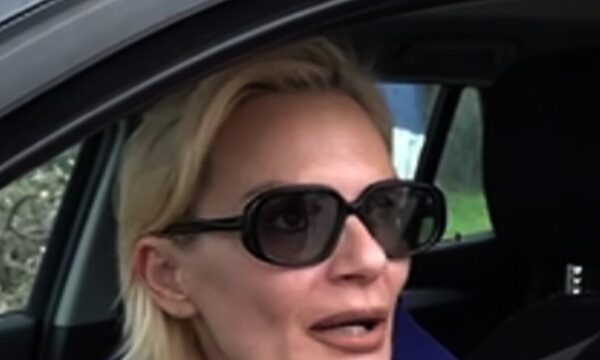 Έλενα Χριστοπούλου: «Είμαι διαχειρίστρια, όχι booker» – Η αντίδραση στις δηλώσεις της Νανάς Παλαιτσάκη