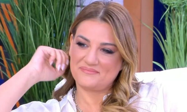 Ελίνα Παπίλα: «Πλέον δέχομαι περισσότερη αρνητική κριτική – Όταν διαφωνούν, αναφέρονται και στα παιδιά μου»